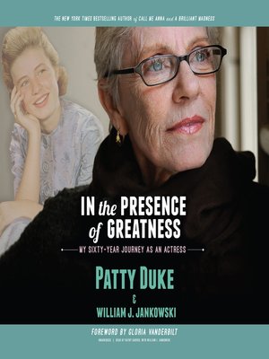 cover image of In the Presence of Greatness